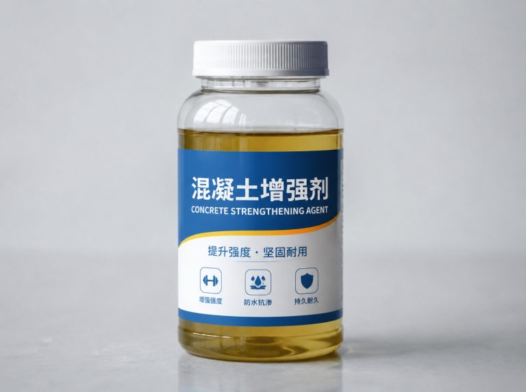 舟山卡妙国产型混凝土增强剂
