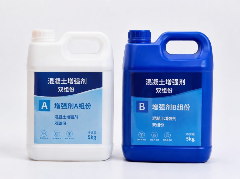 舟山卡妙混凝土养护增强剂